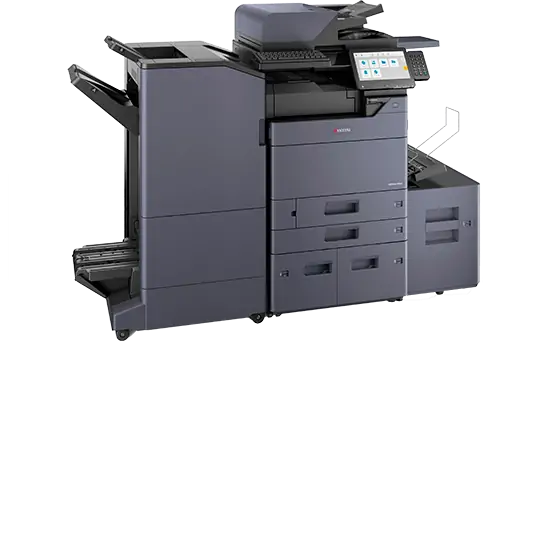 Kyocera Taskalfa 4054ci Color Multifunction A3 Printer